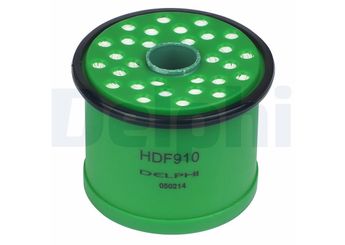Yakıt Filtresi  DELPHI HDF910  HDF910 190629 1906.29 190633 1906.33 190638 1906.38 190643 1906.43 190664 1906.64 1906C1 9608996480 96098964 1606451188 9401906648 9609896480 VFF202 3190629000 31906-29000 3190629001 31906-29001