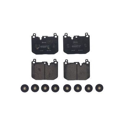 Fren Disk Balata Ön BMW 2 Serisi Gran Coupe (F44)(2019->)  MAGNETI MARELLI 363700406097