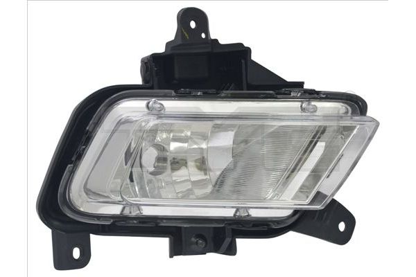 Sis Farı Ön Sağ TYC 19-0947-01-2