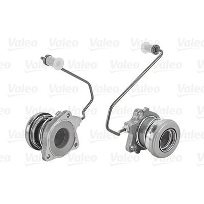 Debriyaj Rulmanı  Opel Astra H GTC Makyajlı (11.2006->)  VALEO 810068