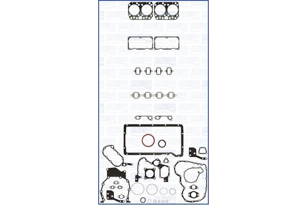 Takım Conta  CONSAN 02.000.224