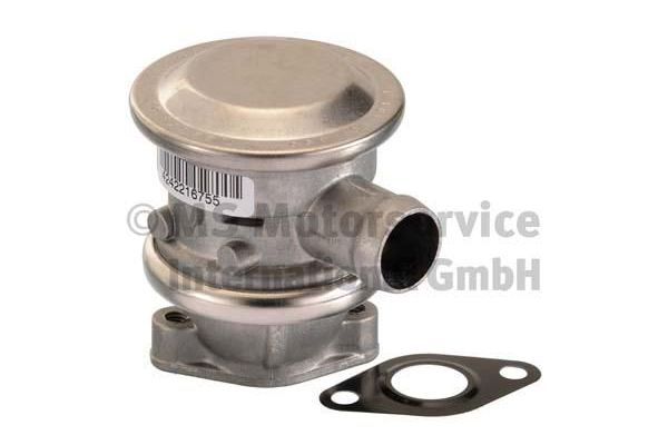 Egr Valfi  Audi A4 Avant (8E)(11.2004->)  PIERBURG 7.22778.99.0