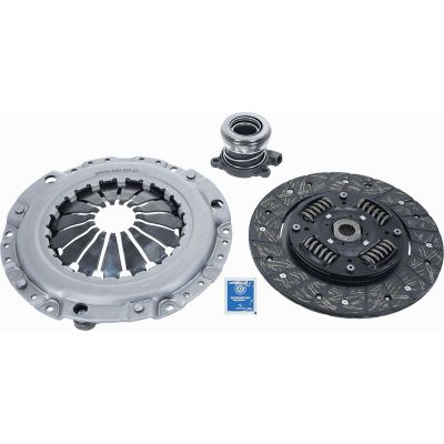 Debriyaj Seti  SACHS 3000 990 289