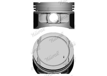 Piston  YENMAK 4304-050  36107065AM 036 107 065 A M 36107065AT 036 107 065 A T 036 107 065 AT