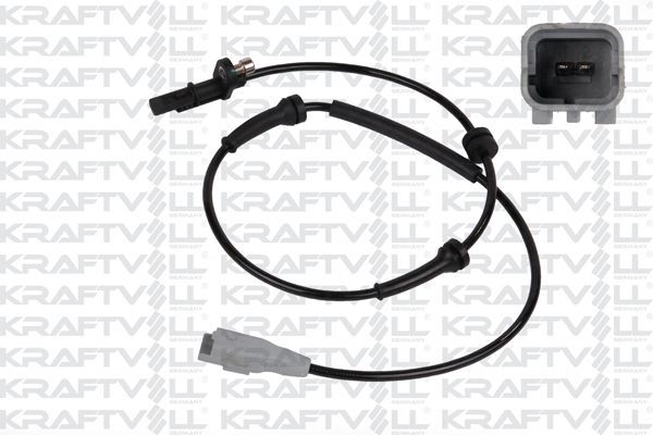 Abs Sensörü Ön Sağ veya Sol Citroen Jumpy (01.2007->)  KRAFTVOLL 05090112