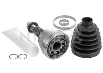 Aks Kafası Ön Dış Sağ veya Sol SNR OJK55.003  391015076R 391001868R 391011905R 391000897R 391003944R 391006307R 391017772R 391019028R