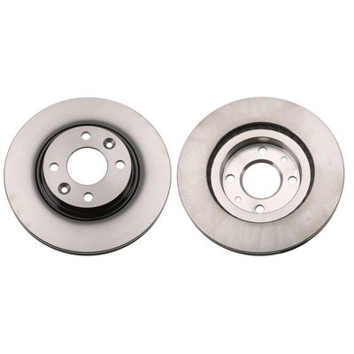 Fren Disk Ayna Ön Sağ ve Sol Dacia Logan MCV II (2013->)  RENAULT ORJINAL 402065702R