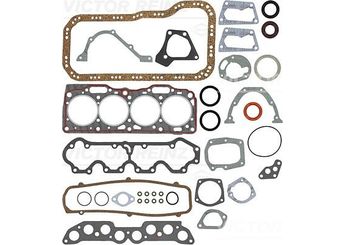 Takım Conta  REINZ 01-31755-04  13175504 01-31755-04 5894257