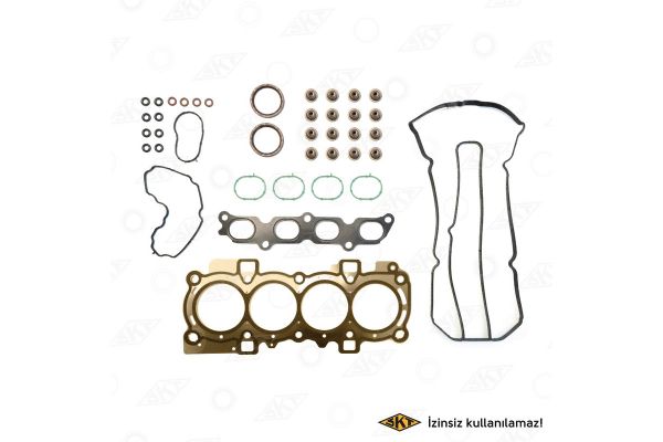 Takım Conta  SKT 4C-033-30