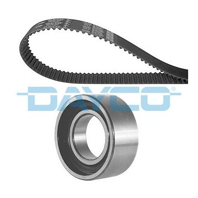 Triger Kayış Seti  DAYCO KTB656