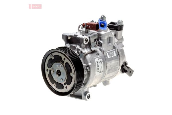 Klima Kompresörü  Audi A4 Avant (8K5)(04.2008->)  DENSO DCP02101
