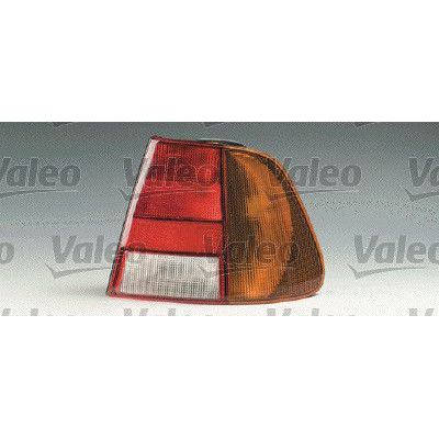 Stop Lambası Sol Volkswagen Polo III Classic (6V2)(10.1995->2002)  VALEO 85854