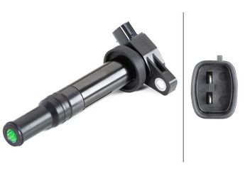 Ateşleme Bobini  HELLA 5DA 358 057-621  273013E400 134012 27301-3E400