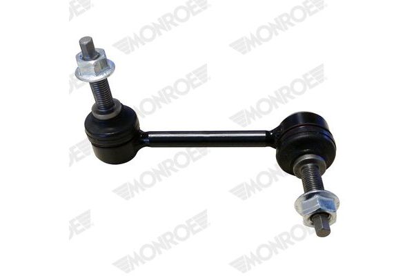 Viraj Demir Askı Rotu Ön Sol RIW DO4006