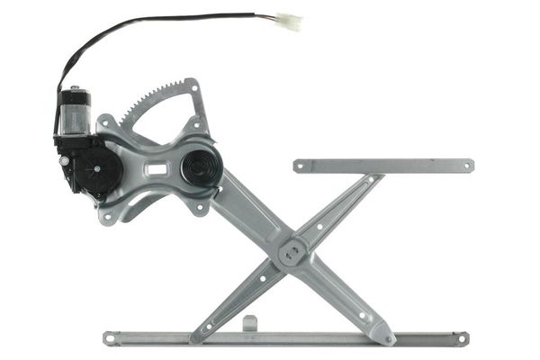 Cam Krikosu Ön Sağ VALEO 850807