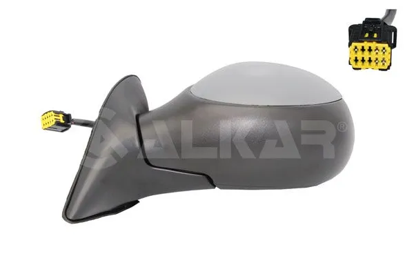 Dikiz Aynası Dış Sol KRAFTVOLL 09110108