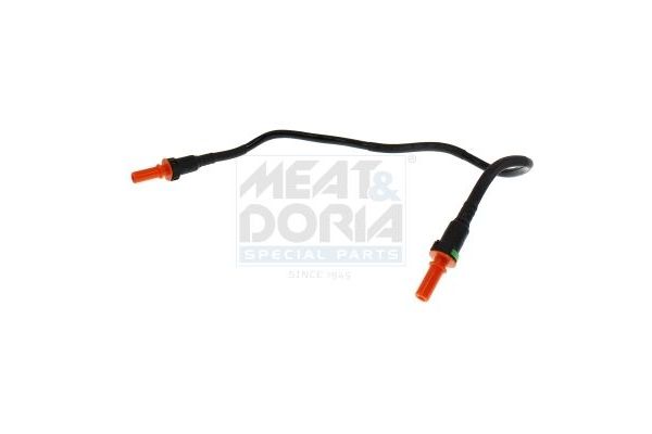 Yakıt Borusu  Opel Crossland X (2017->) / Crossland (2021->)  REGUS RG-FH-33016