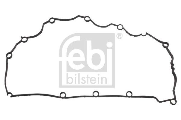 Üst Kapak Contası (Külbütör)  Mercedes A -Serisi (BM 168)(05.1997->)  FEBI BILSTEIN 37144