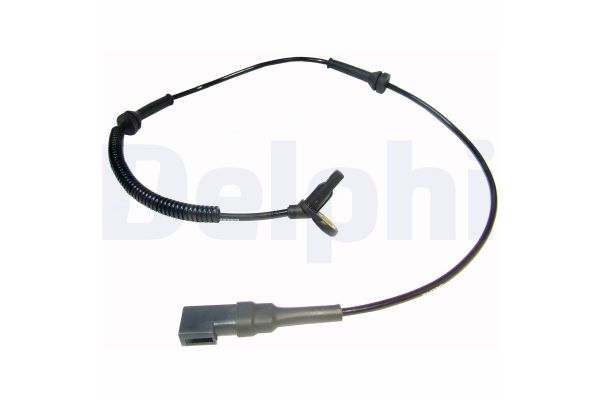 Abs Sensörü Ön Sağ veya Sol Ford Fiesta (CBK)(2002->)  DELPHI SS20112