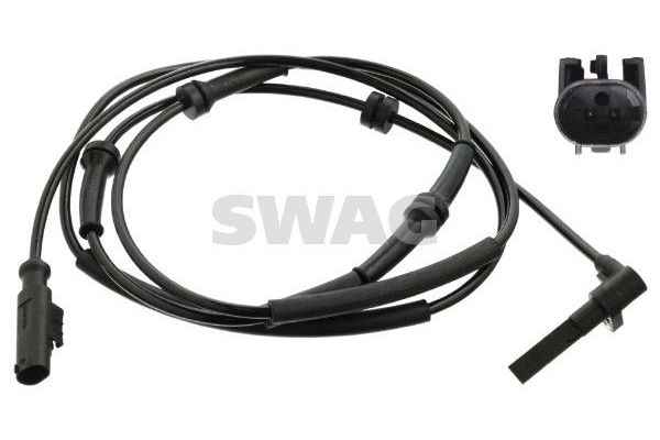 Abs Sensörü Ön Sol Alfa Romeo 147 (190)(2000->)  SWAG 74 10 6940
