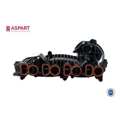 Manifold  BMW X3 Serisi (E83)(09.2003->)  ASPART 5IMA1013