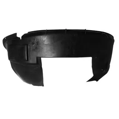 Çamurluk Davlumbazı Ön Sağ Fiat Grande Punto (199)(2005->)  EUROBUMP FIA15PU001