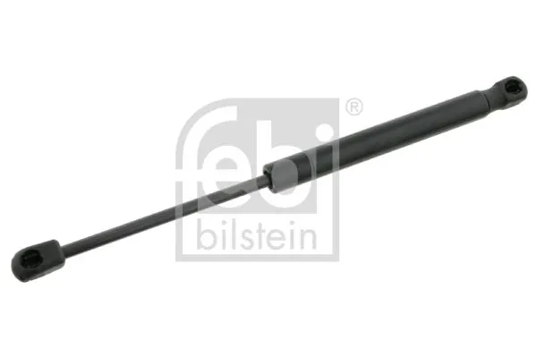 Motor Kaput Amortisörü Sağ veya Sol Mercedes SL Roadster (BM 230)(08.2001->)  FEBI BILSTEIN 27745