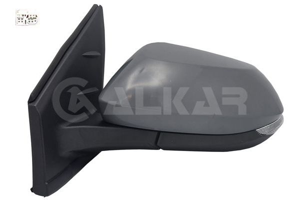 Dikiz Aynası Dış Sol Toyota Yaris (XP21)(2020->)  MADE IN TAIWAN 87940-K0030