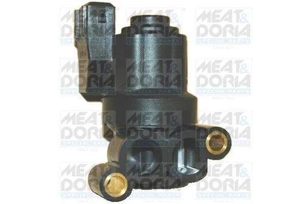 Rölanti Ayar Motoru (Valfi)  Hyundai Accent (LC)(2000->)  MGA 33729