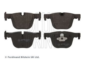 Fren Disk Balata Arka BLUE PRINT ADB114238  34216850570 34206799813 34 20 6 799 813 34 21 6 850 570