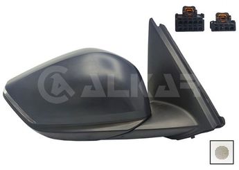 Dikiz Aynası Dış Sağ PSA ORJINAL 98351914XT  98351914XT 983404841T