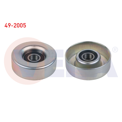 Vantilatör Kayış Gergi Rulmanı  Honda Civic HB (FK)(09.2005->)  VEKA 49-2005