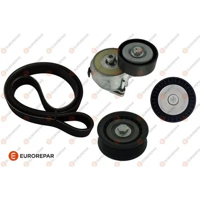 Vantilatör Kayış Seti  Fiat Linea (110)(2007->)  EUROREPAR 1687678380