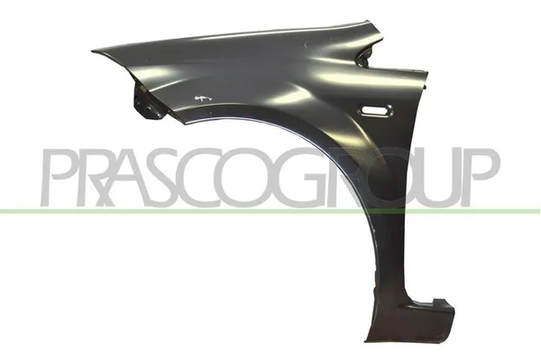 Çamurluk Ön Sol EUROBUMP FIA08LI003Y