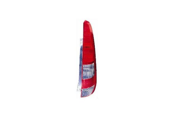 Stop Lambası Sağ Ford Fiesta (CBK)(2002->)  EUROCRAFT EU F11230-049
