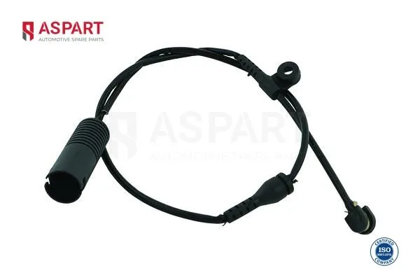 Balata İkaz Kablosu Arka BMW 7 Serisi (E38)(1994->)  ASPART 2WIN1023