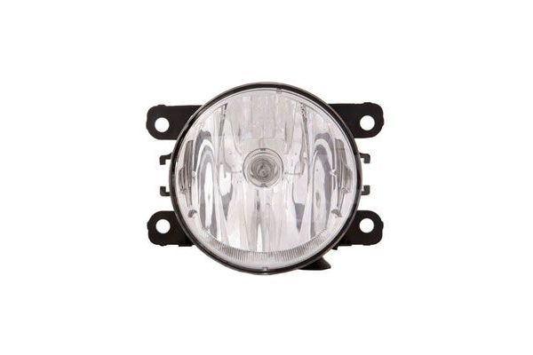 Sis Farı Ön Sağ veya Sol WAGENBURG SNDR08-7700