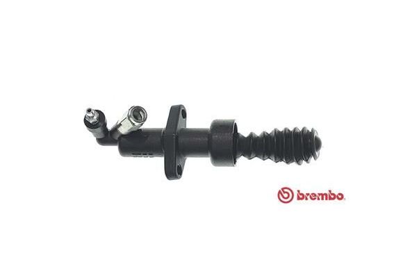 Debriyaj Merkezi Alt BREMBO E 61 012