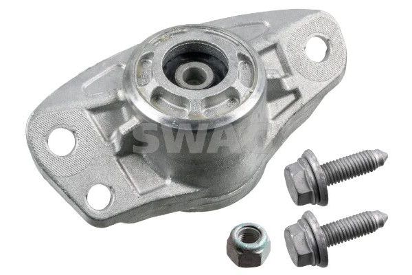 Amortisör Tabla Takozu Arka Sol Audi A3 (8P1)(05.2003->)  SWAG 33 11 1457