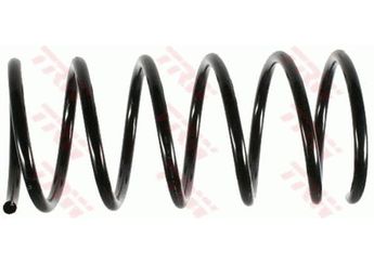 Helezon Yayı Ön KRAFTVOLL 15020219  5463022000 54630-22000 5463022500 54630-22500