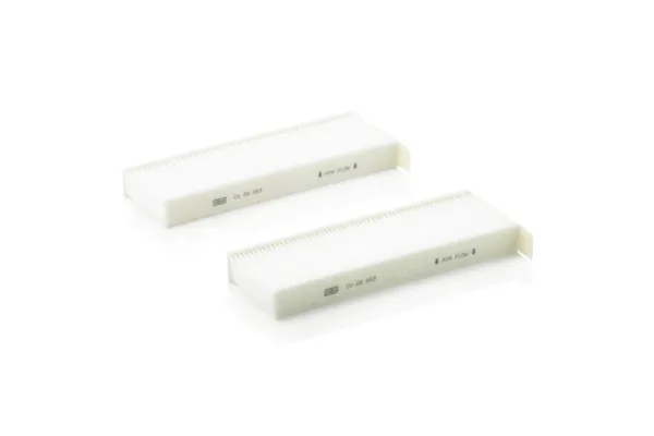 Polen Filtresi  Citroen Grand C4 Picasso/Spacetourer (08.2013->)  MANN CU 29 003-2