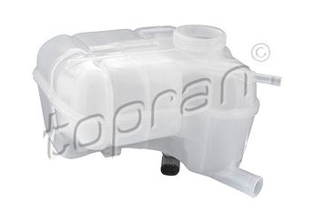 Radyatör Yedek Su Deposu  TOPRAN 209 255  1304034 13 04 034 1304246 13 04 246 1304247 13 04 247 22953219