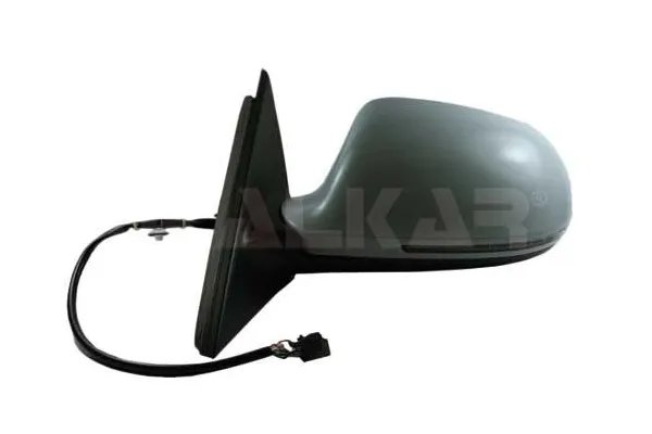 Dikiz Aynası Dış Sol Audi A6 Allroad Quattro (4FH)(10.2008->)  VIEWMAX VM018EHPAL