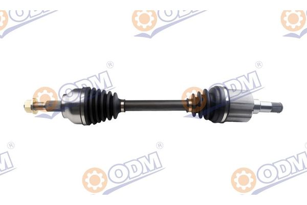 Aks Komple Ön Sol ODM FD-8-8830