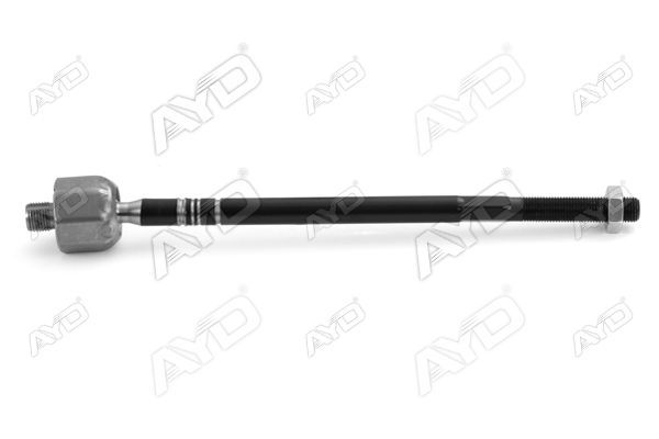 Rot Mili Sağ veya Sol Citroen Jumpy (01.2007->)  AYD 07361