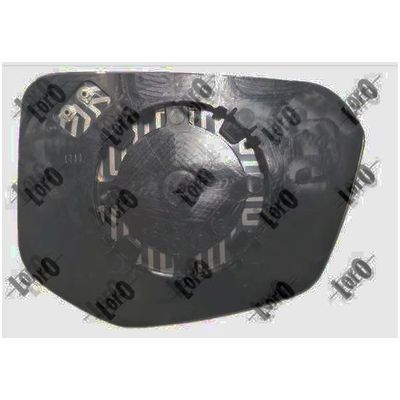 Ayna Camı Dış Sol SPJ L-2249