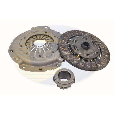 Debriyaj Seti  EUROREPAR E247078