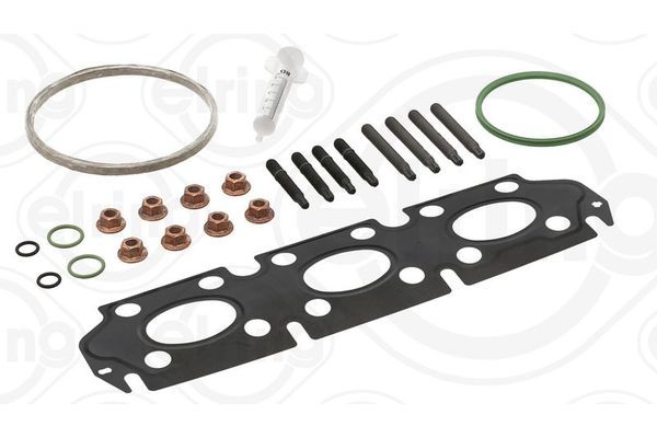 Takım Conta  ELRING 648.640