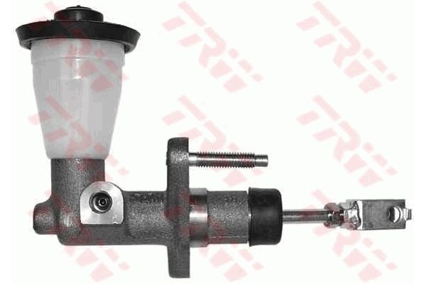 Debriyaj Merkezi Üst FTE 2125319