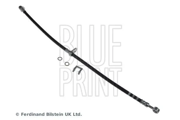 Fren Hortumu Ön Sağ Honda FR-V (BE)(11.2004->)  BLUE PRINT ADH253155